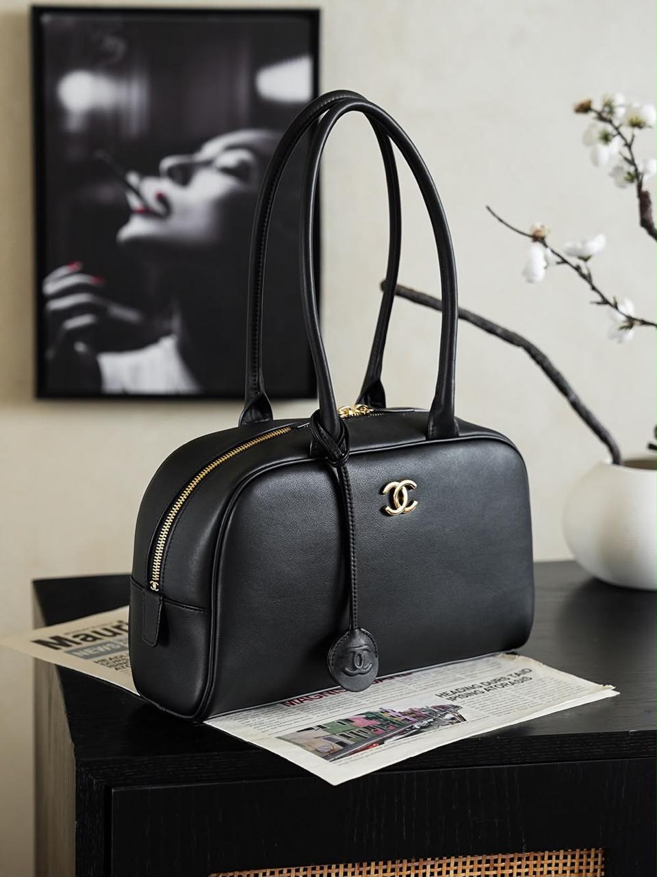 Ladies CH**NEL bags