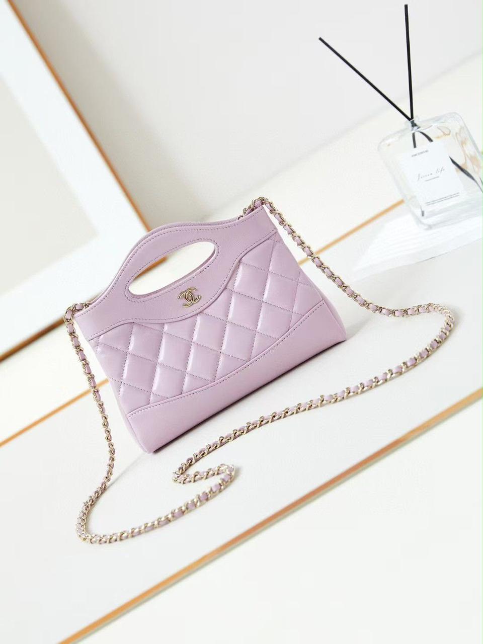 Ladies CH**NEL bags