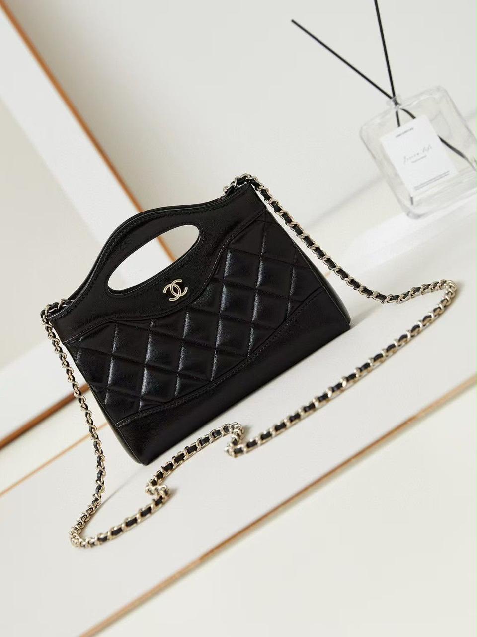 Ladies CH**NEL bags