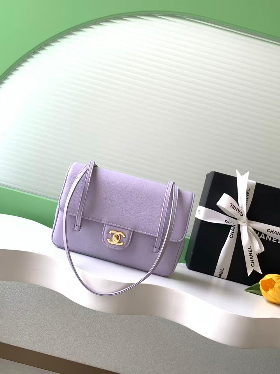 Ladies CH**NEL bags