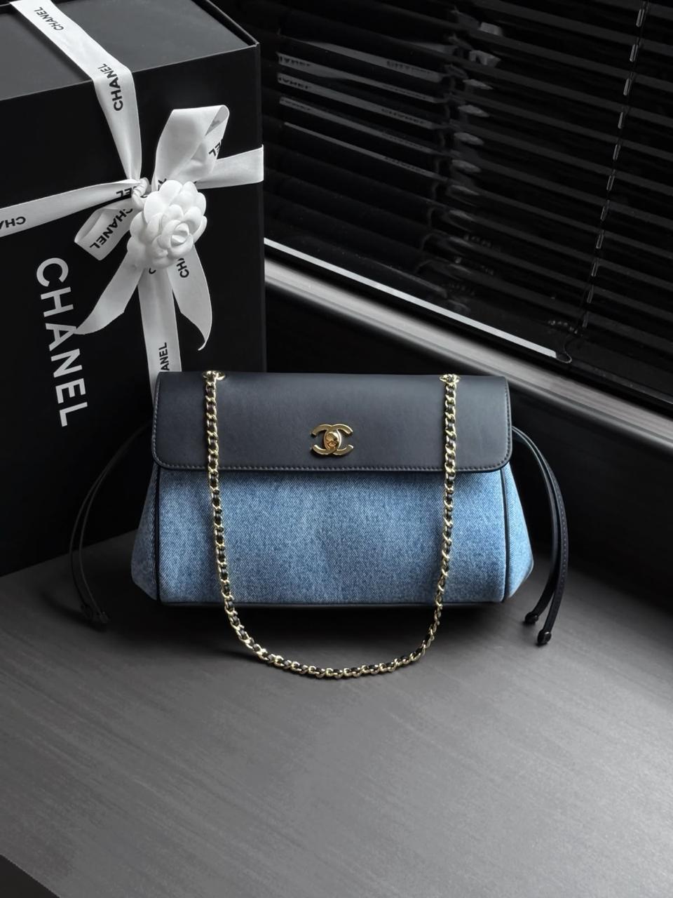 Ladies CH**NEL bags