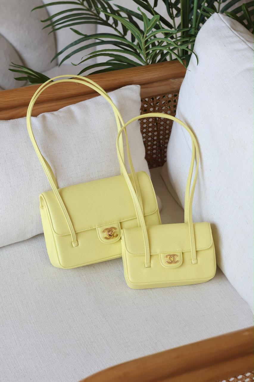 Ladies CH**NEL bags