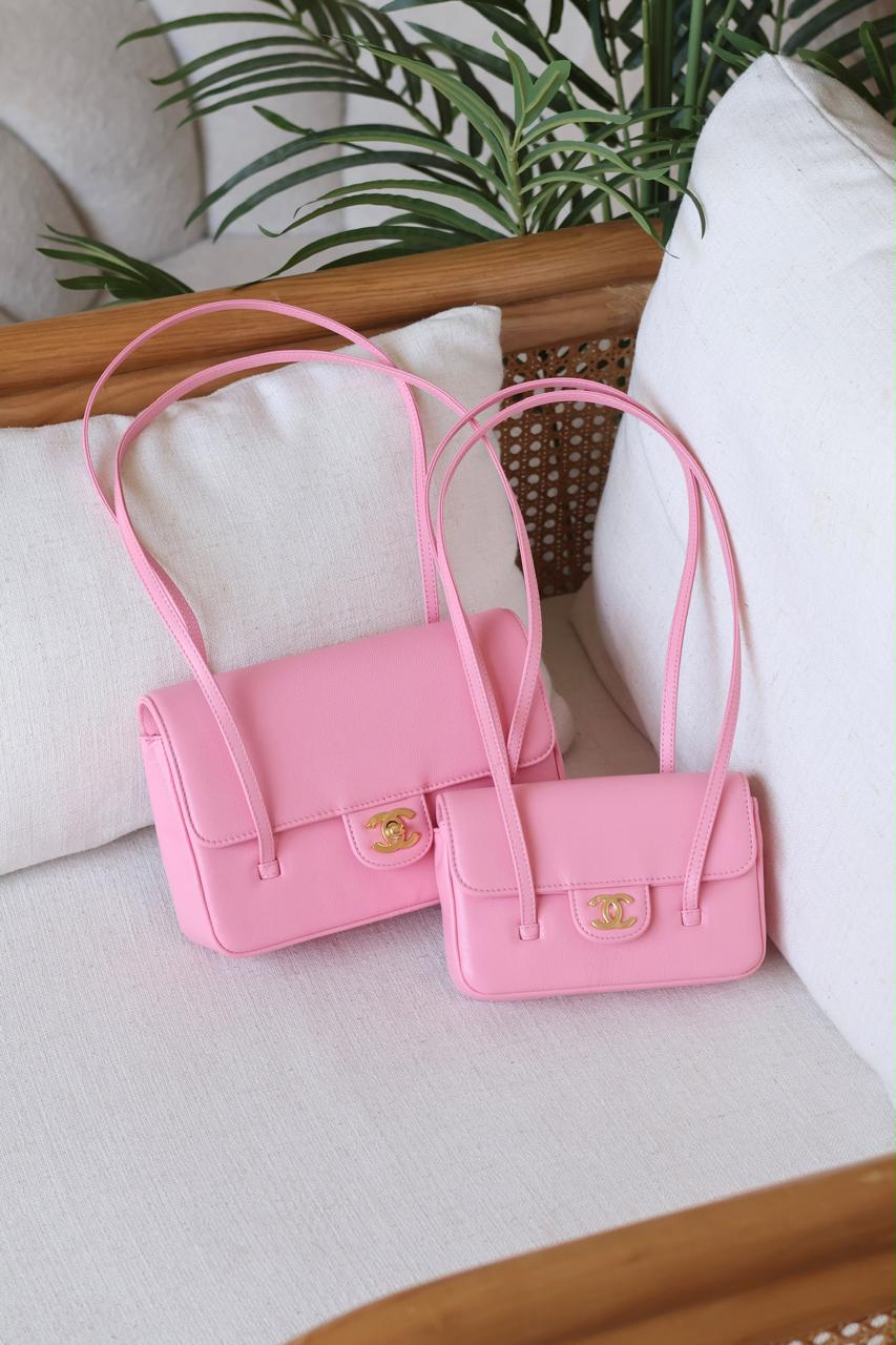 Ladies CH**NEL bags