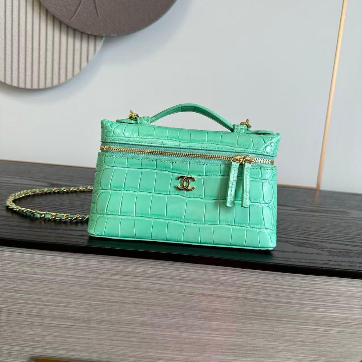 Ladies CH**NEL bags