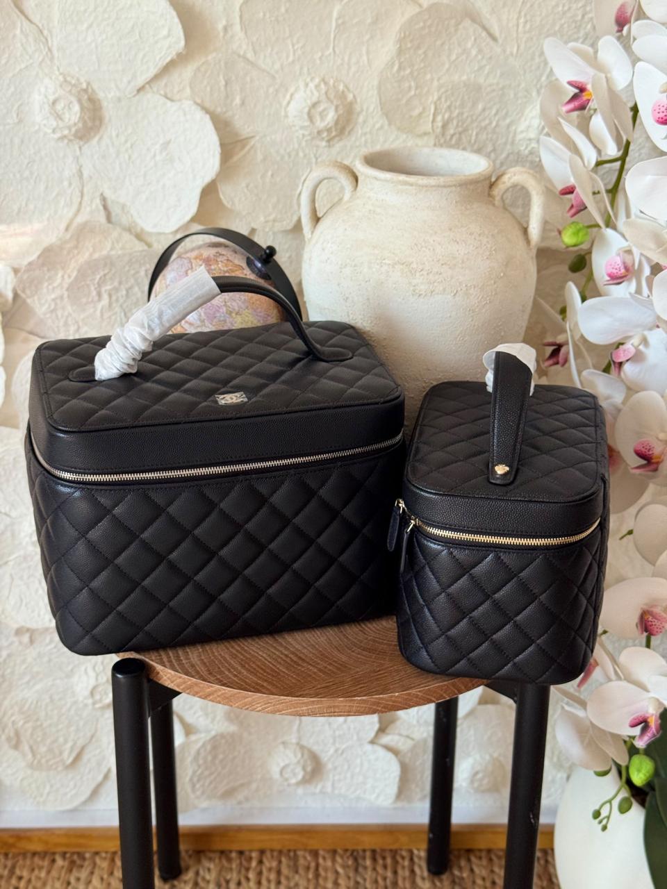 Ladies CH**NEL bags