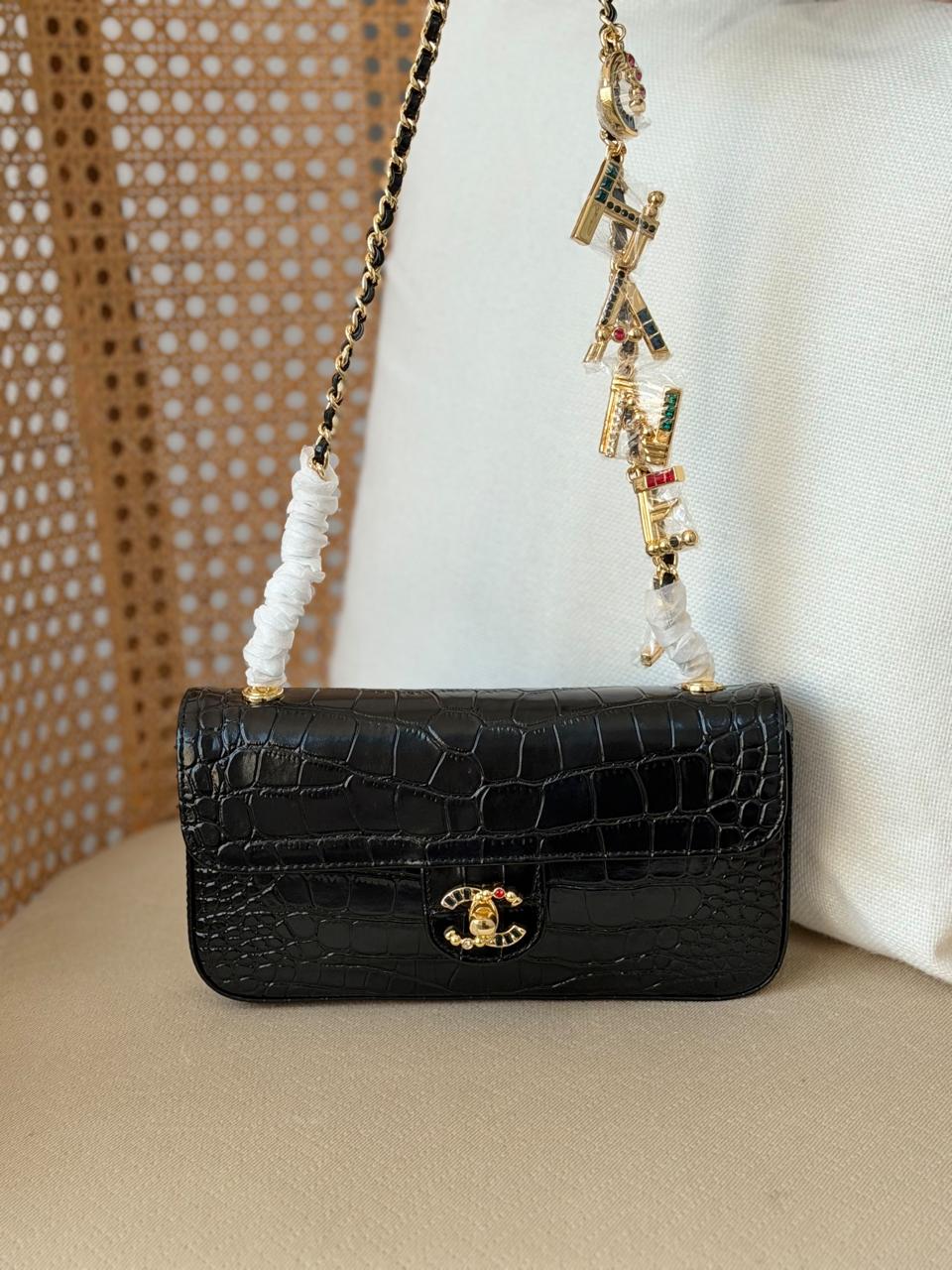 Ladies CH**NEL bags