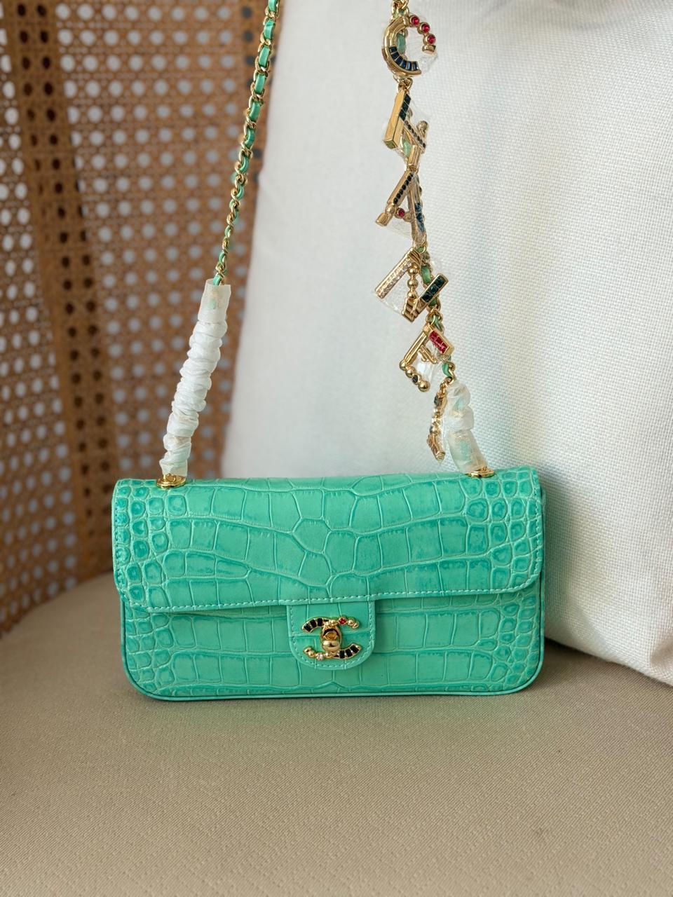 Ladies CH**NEL bags