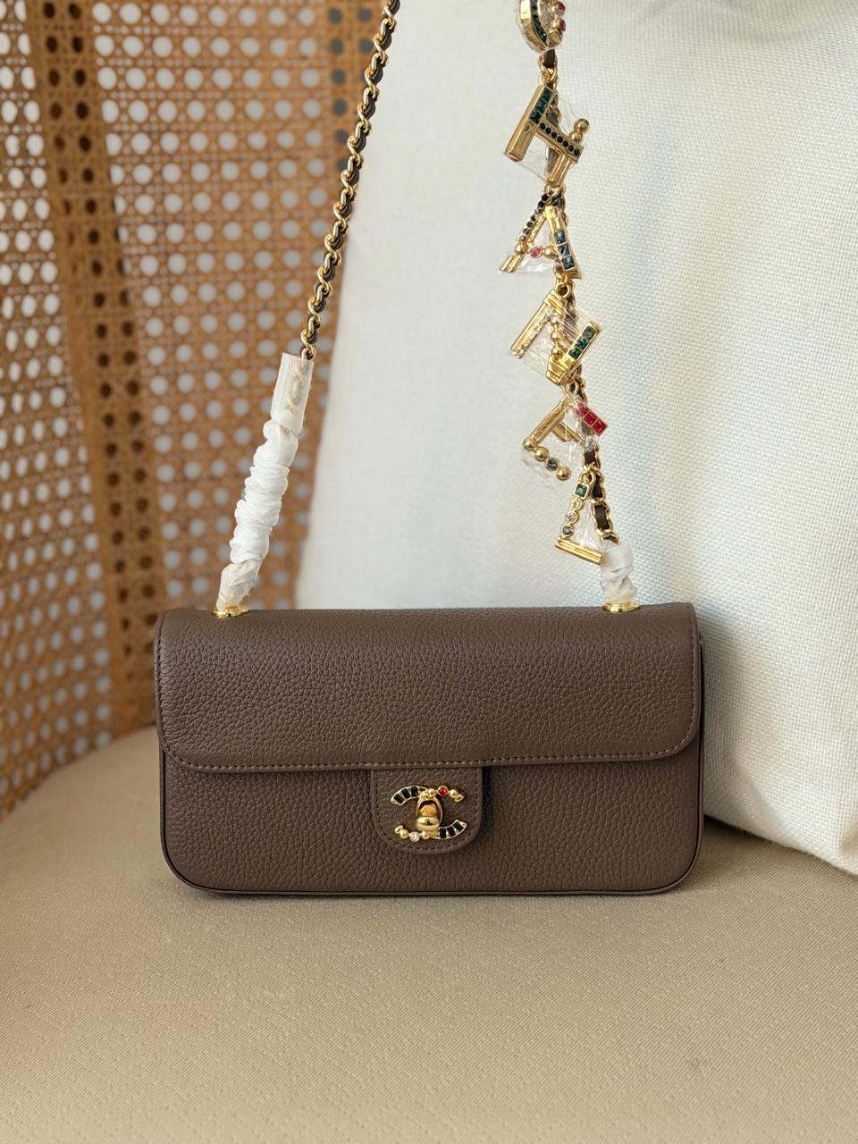 Ladies CH**NEL bags