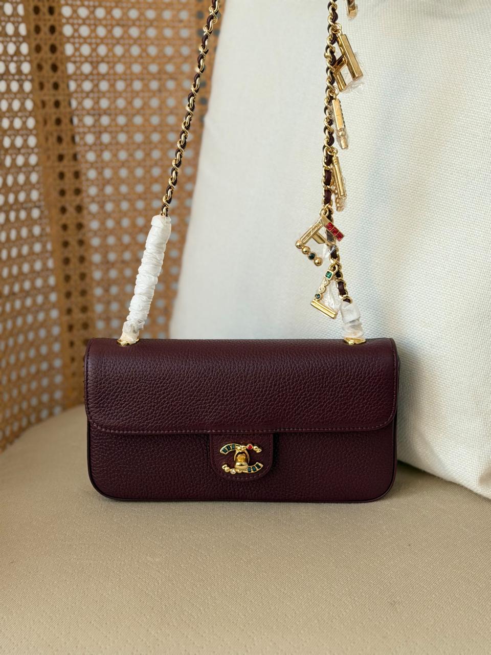 Ladies CH**NEL bags