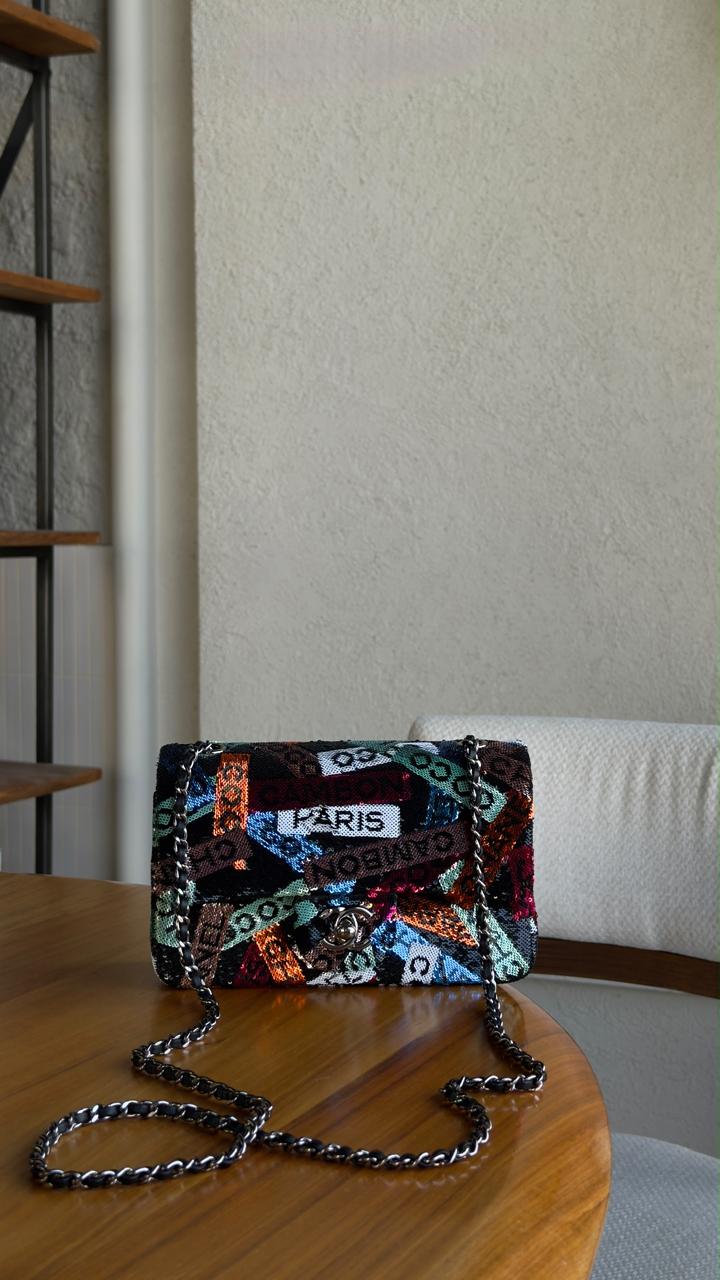 Ladies CH**NEL bags