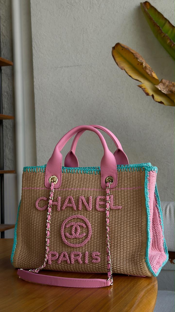 Ladies CH**NEL bags