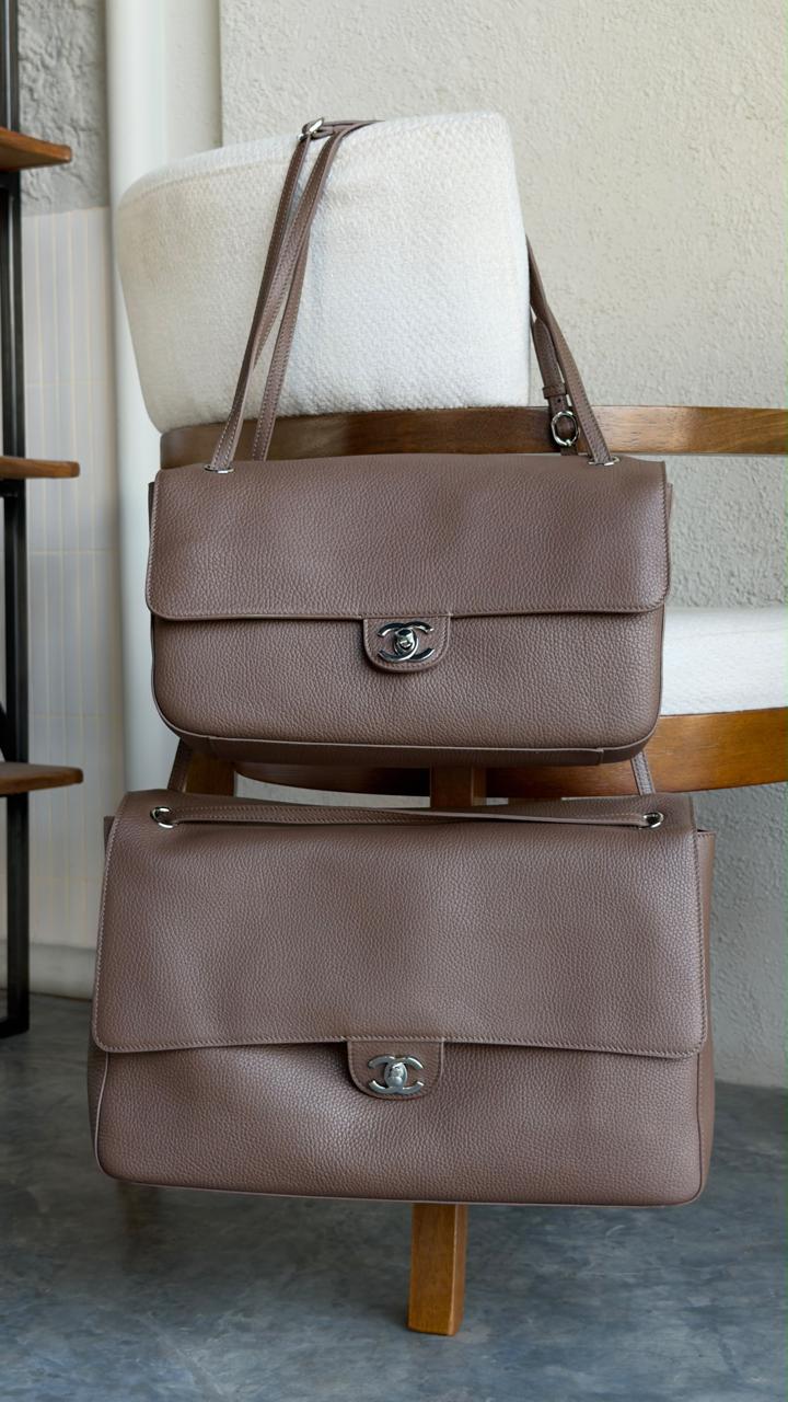 Ladies CH**NEL bags