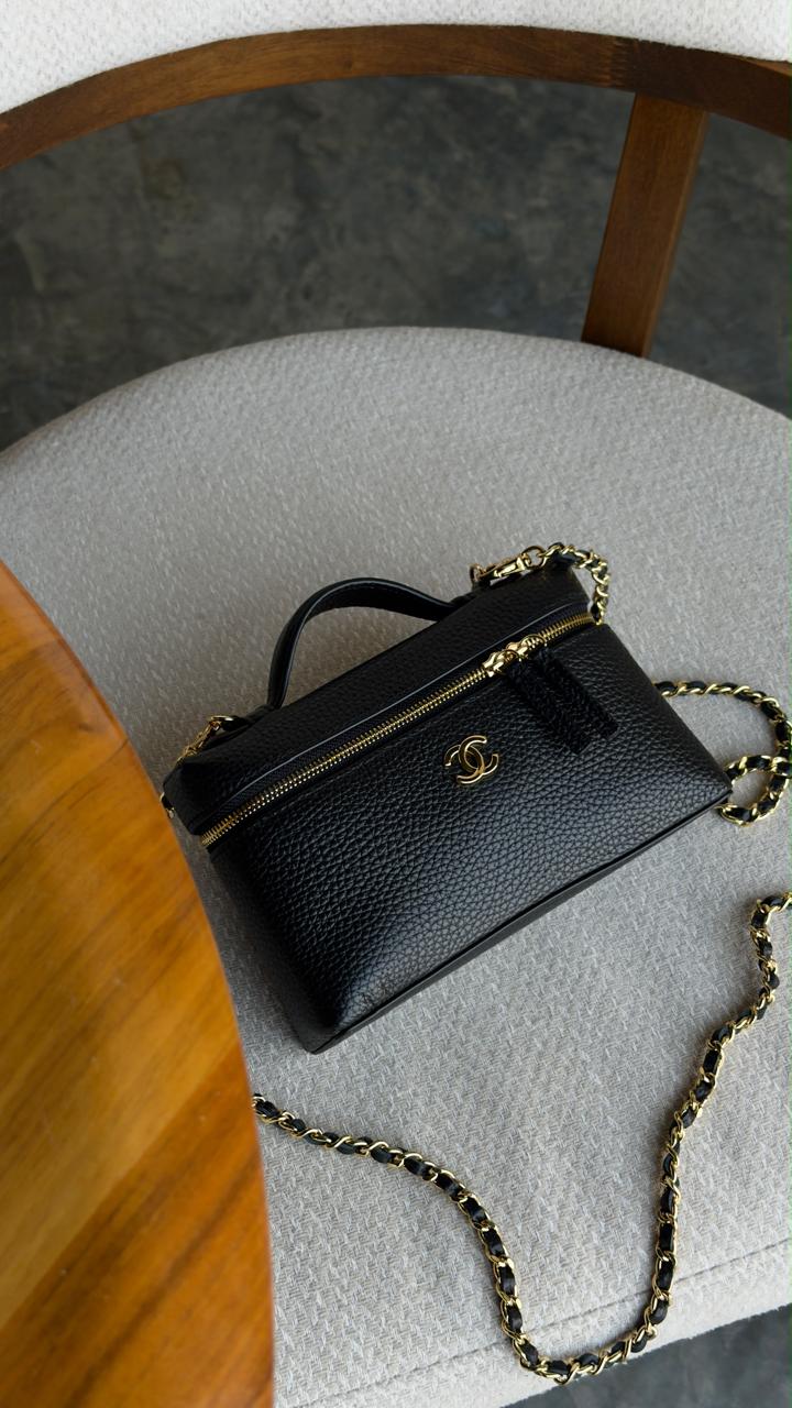 Ladies CH**NEL bags