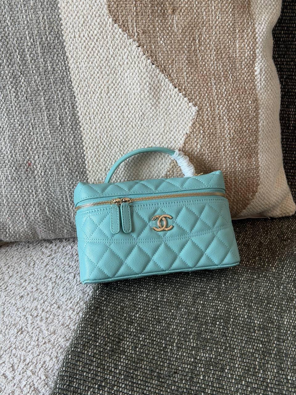 Ladies CH**NEL bags