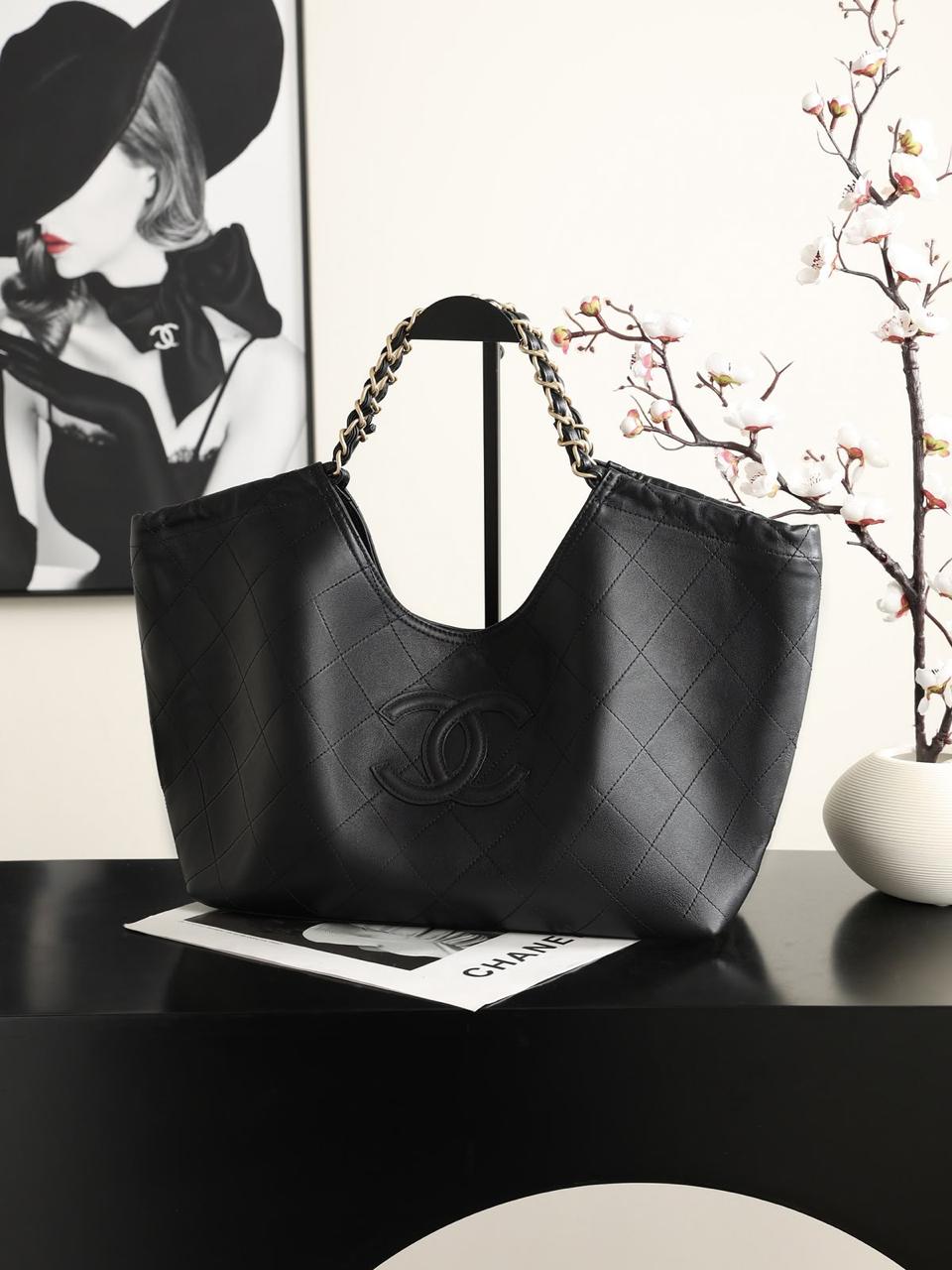 Ladies CH**NEL bags