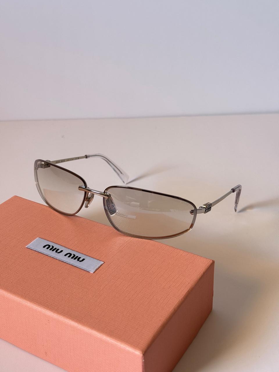 Ladies sunglasses