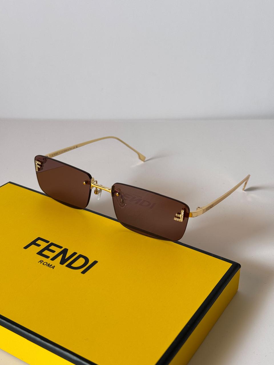 Ladies sunglasses
