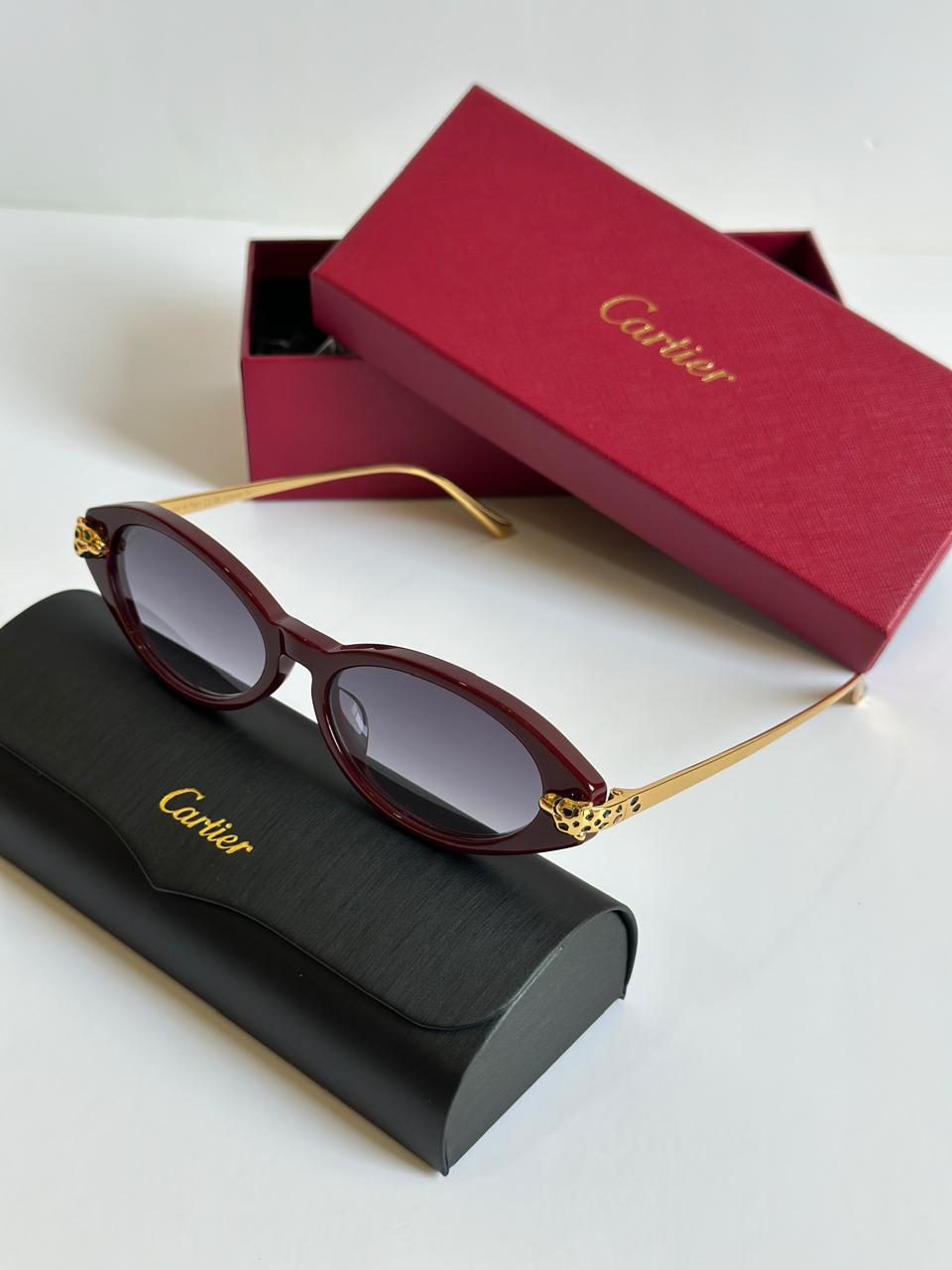 Ladies sunglasses