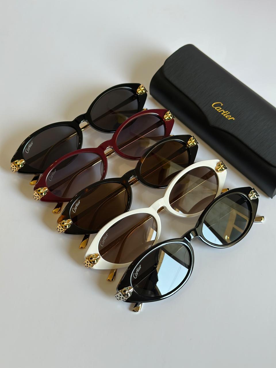 Ladies sunglasses