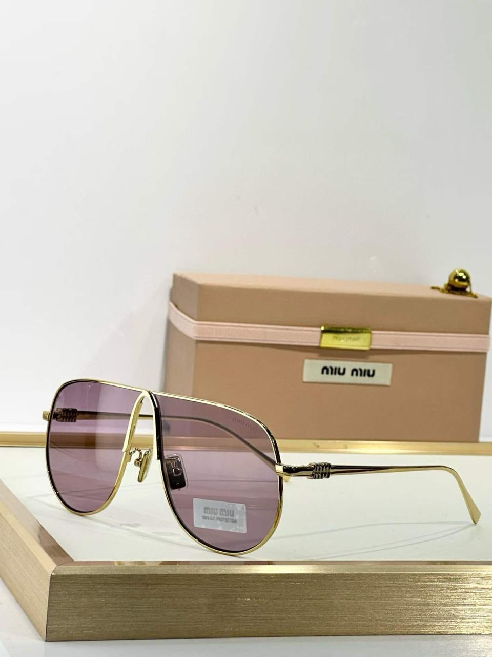 Ladies sunglasses