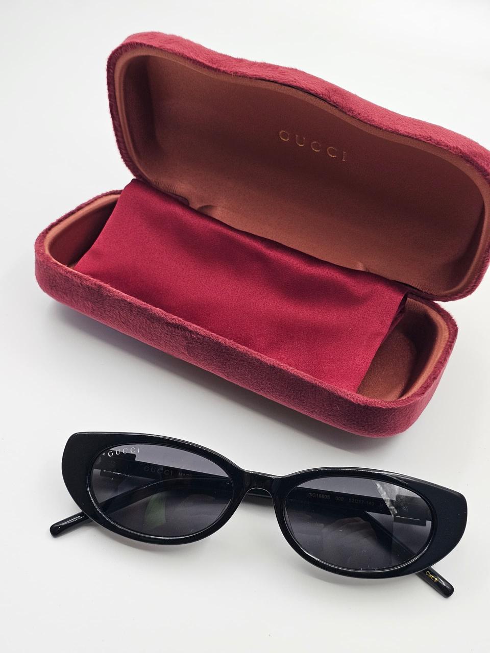 Ladies sunglasses
