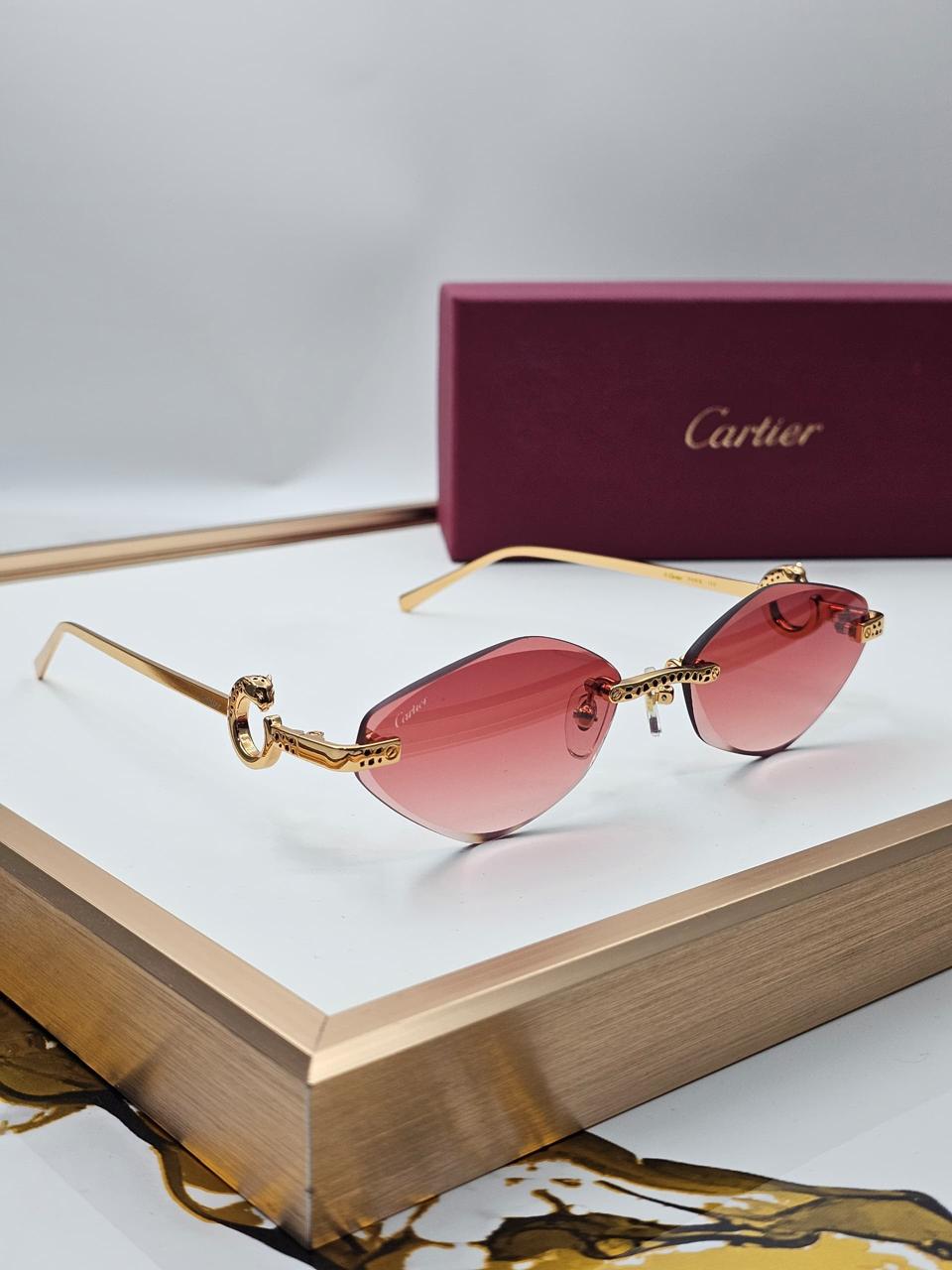 Ladies sunglasses
