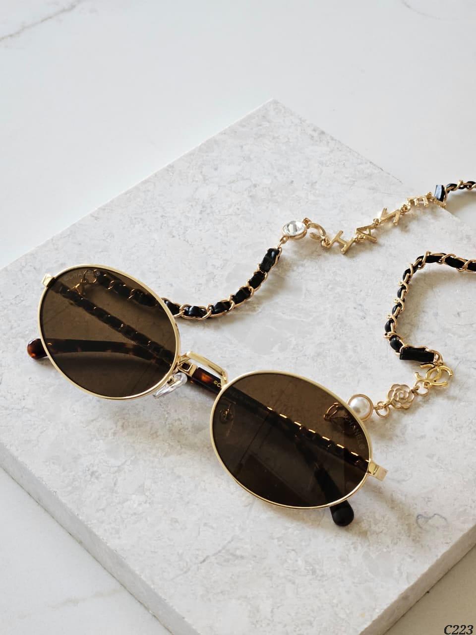 Ladies sunglasses