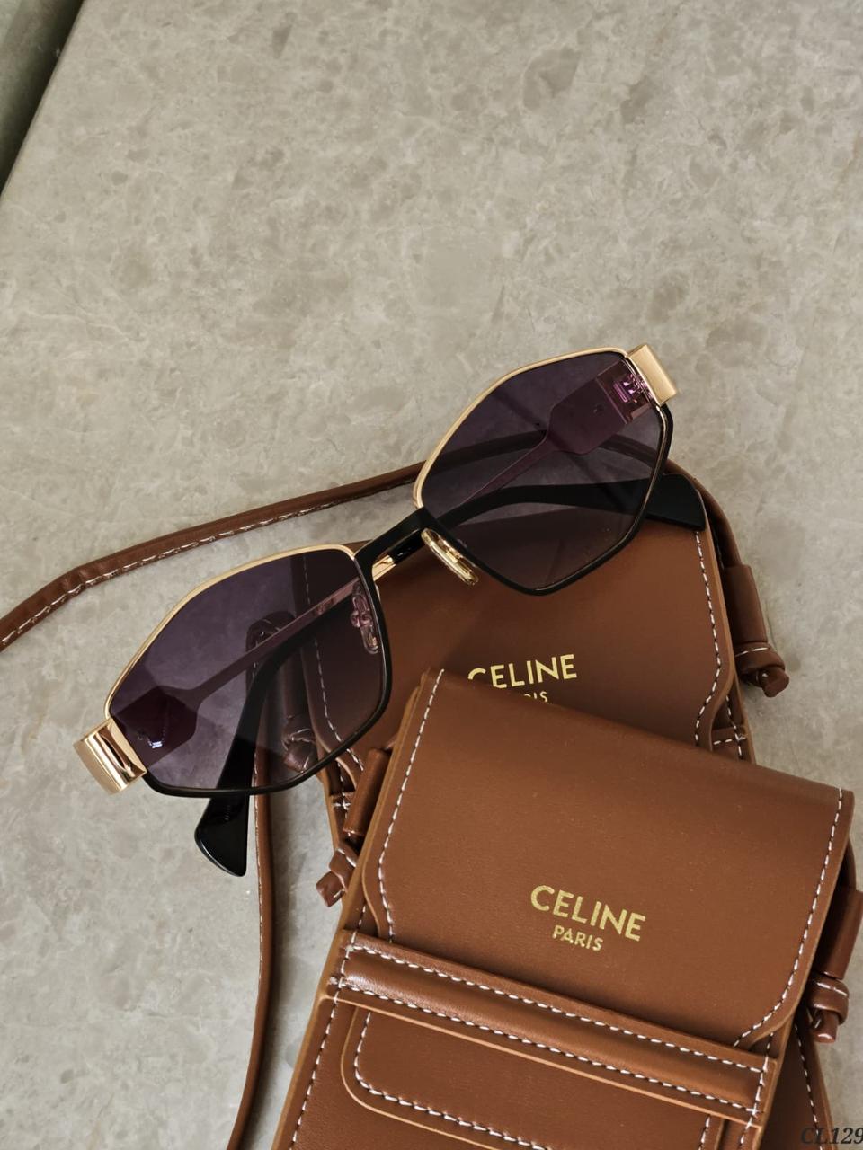 Ladies sunglasses