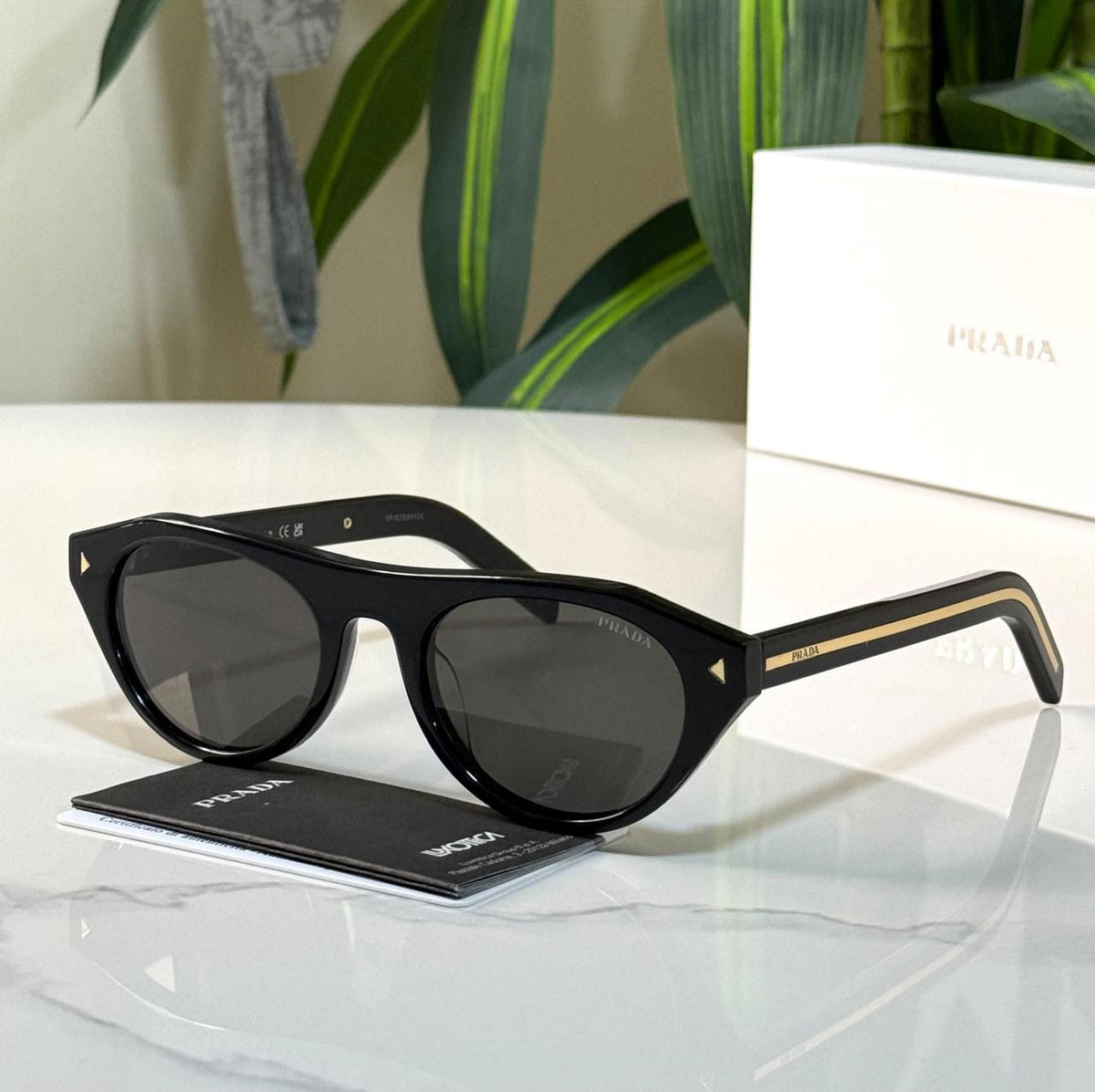 Ladies sunglasses