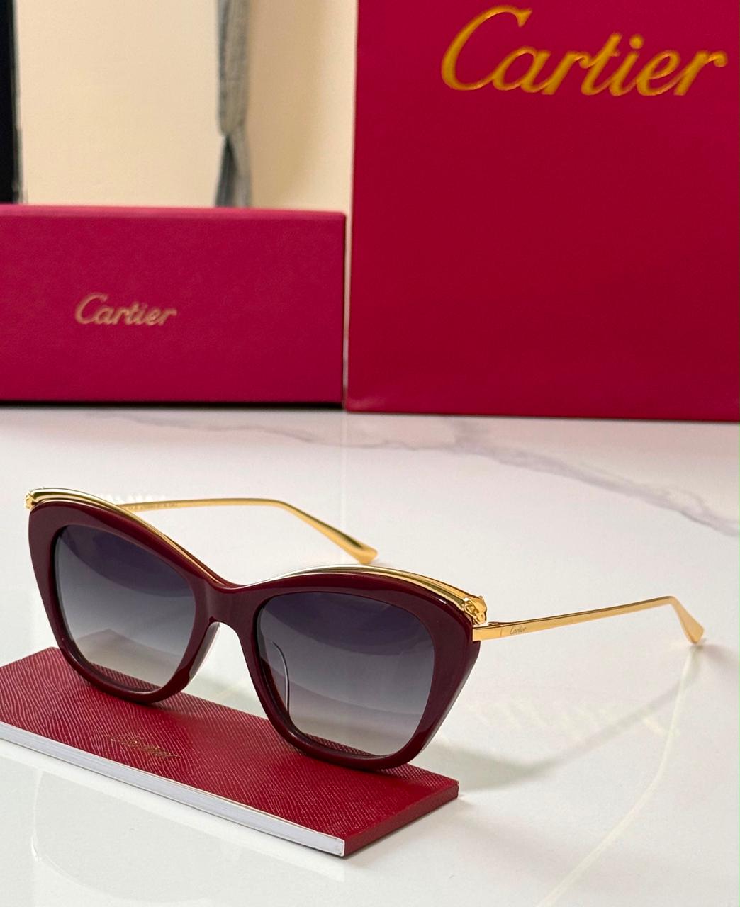 Ladies sunglasses