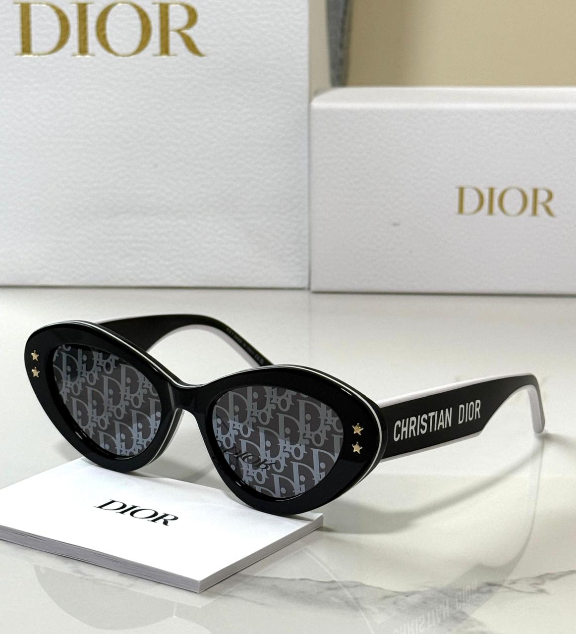 Ladies sunglasses