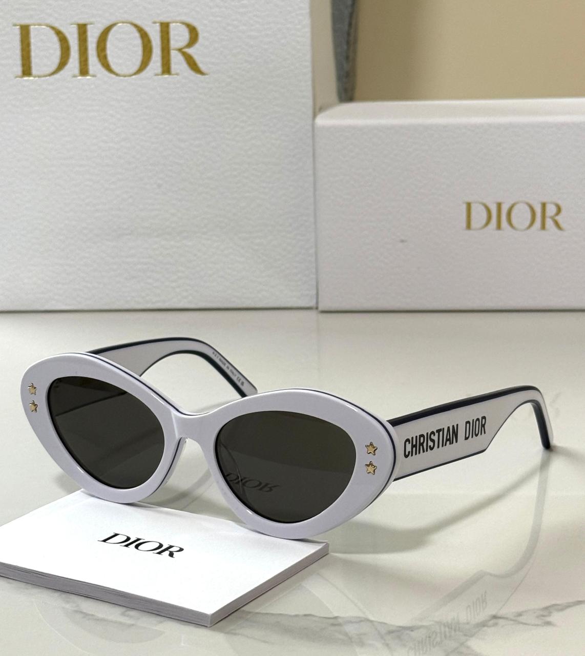 Ladies sunglasses