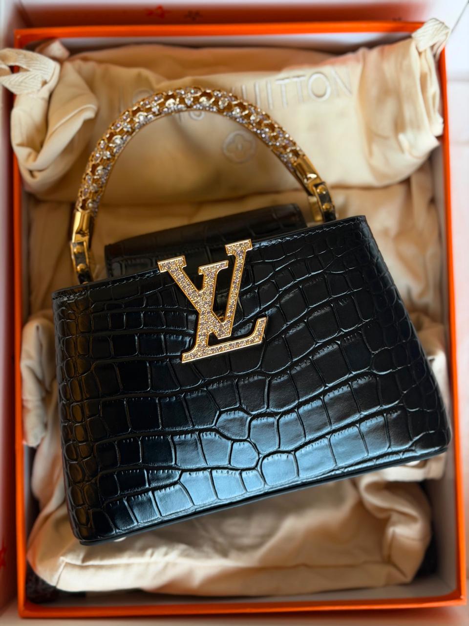 Ladies L*vi.   Bags.