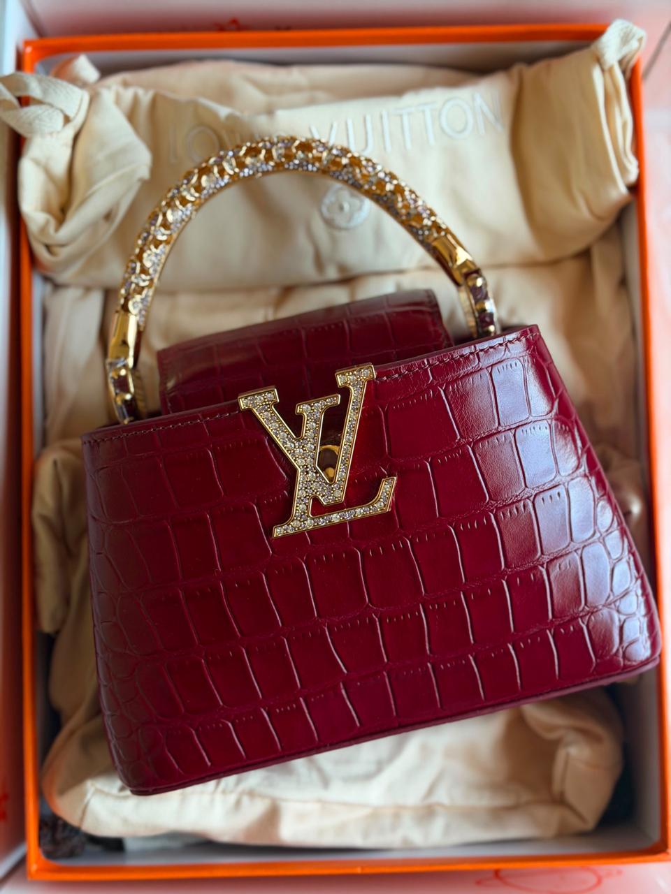 Ladies L*vi.   Bags.