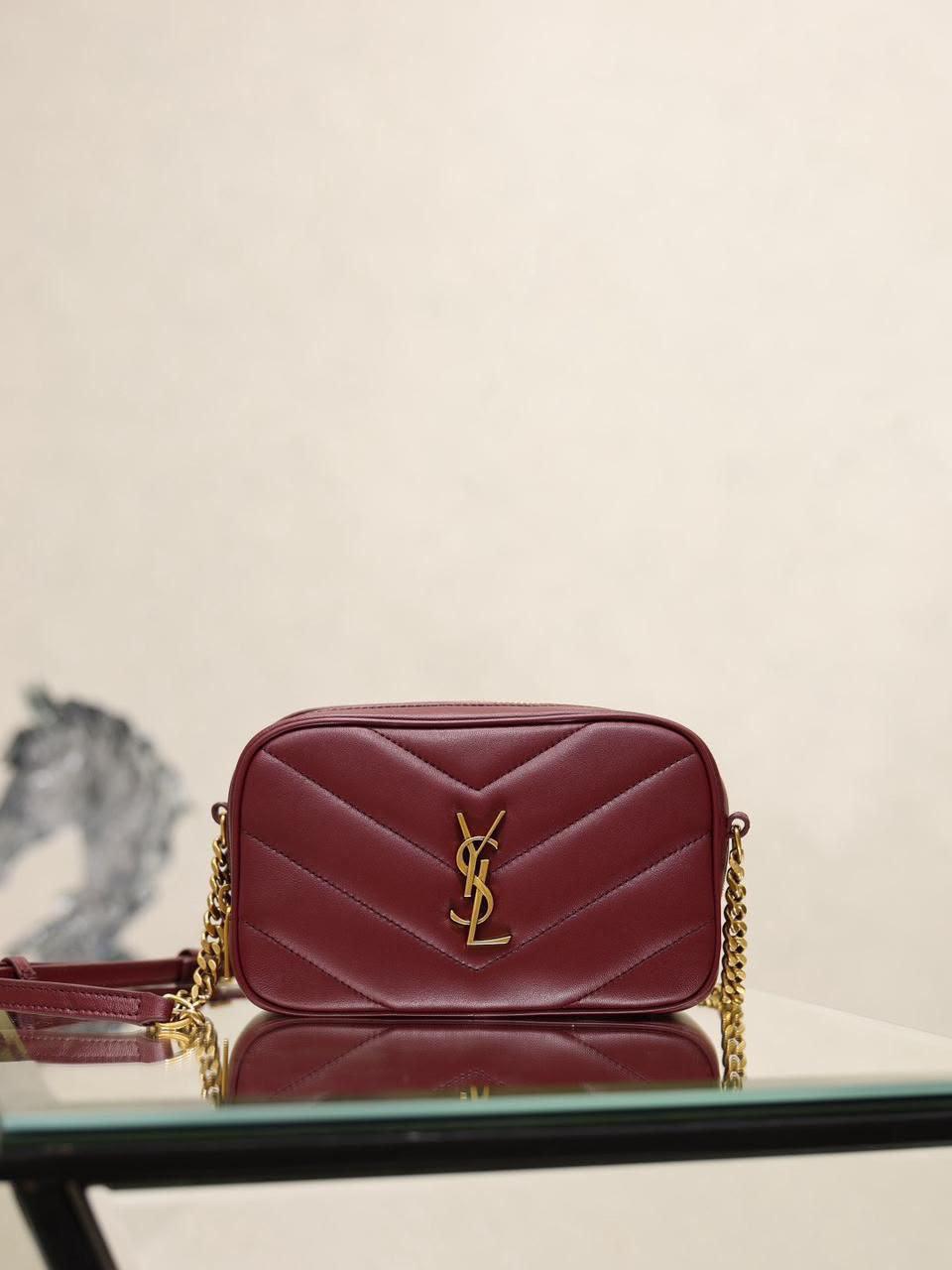 Ladies Y*S  bags.