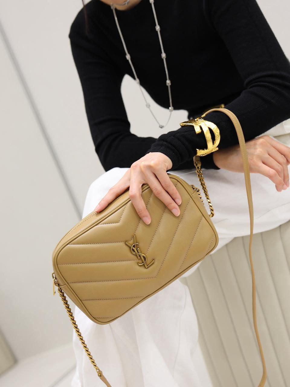 Ladies Y*S  bags.