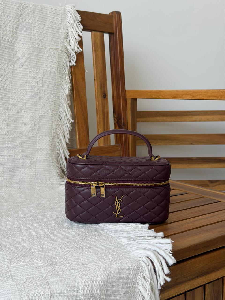 Ladies Y*S  bags.
