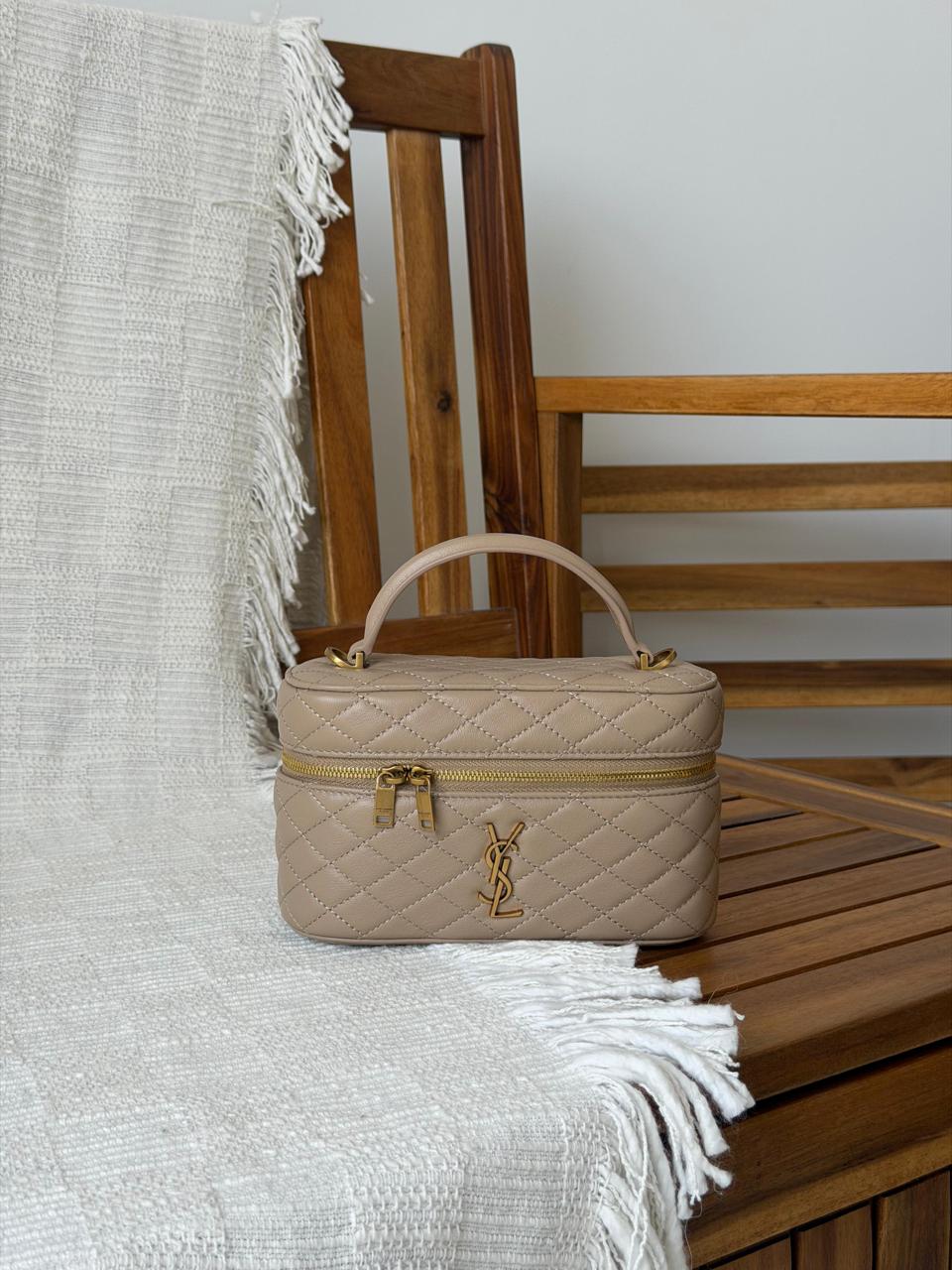 Ladies Y*S  bags.