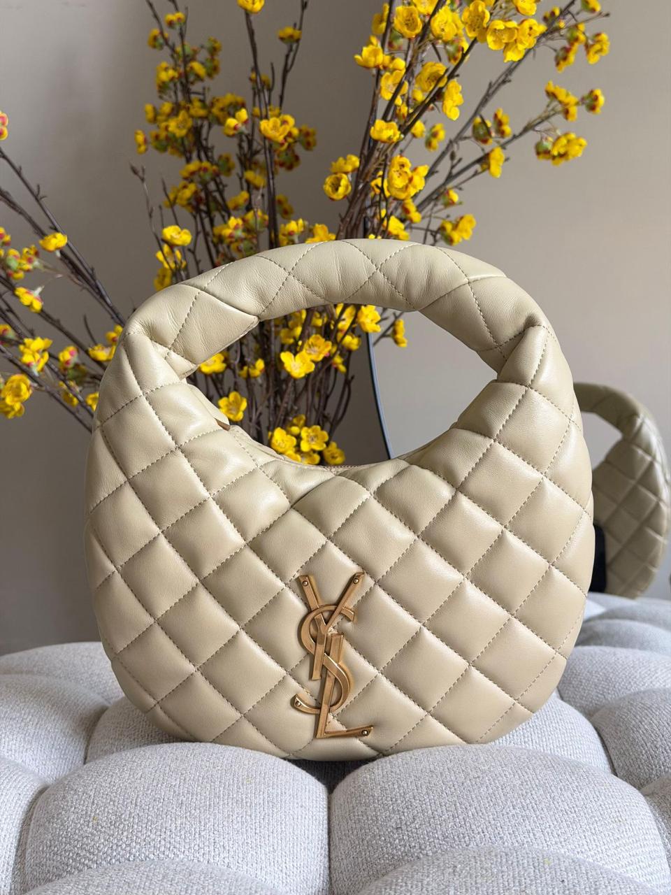 Ladies Y*S  bags.