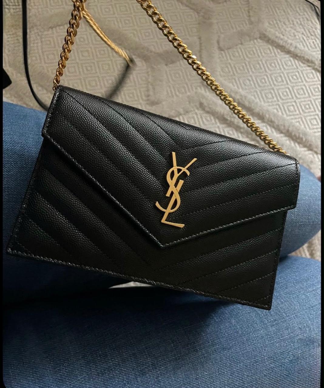Ladies Y*S  bags.