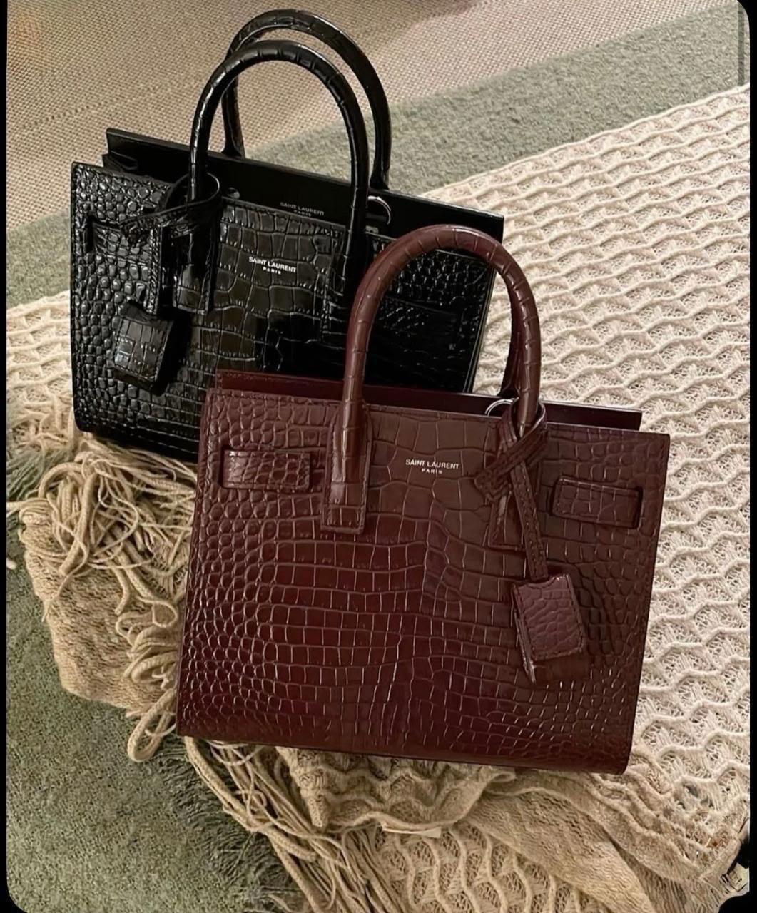 Ladies Y*S  bags.
