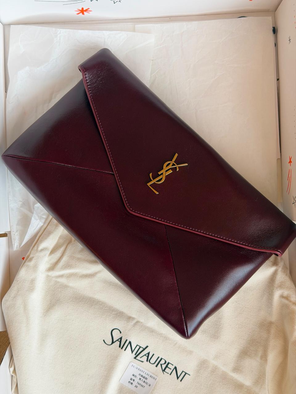 Ladies Y*S  bags.