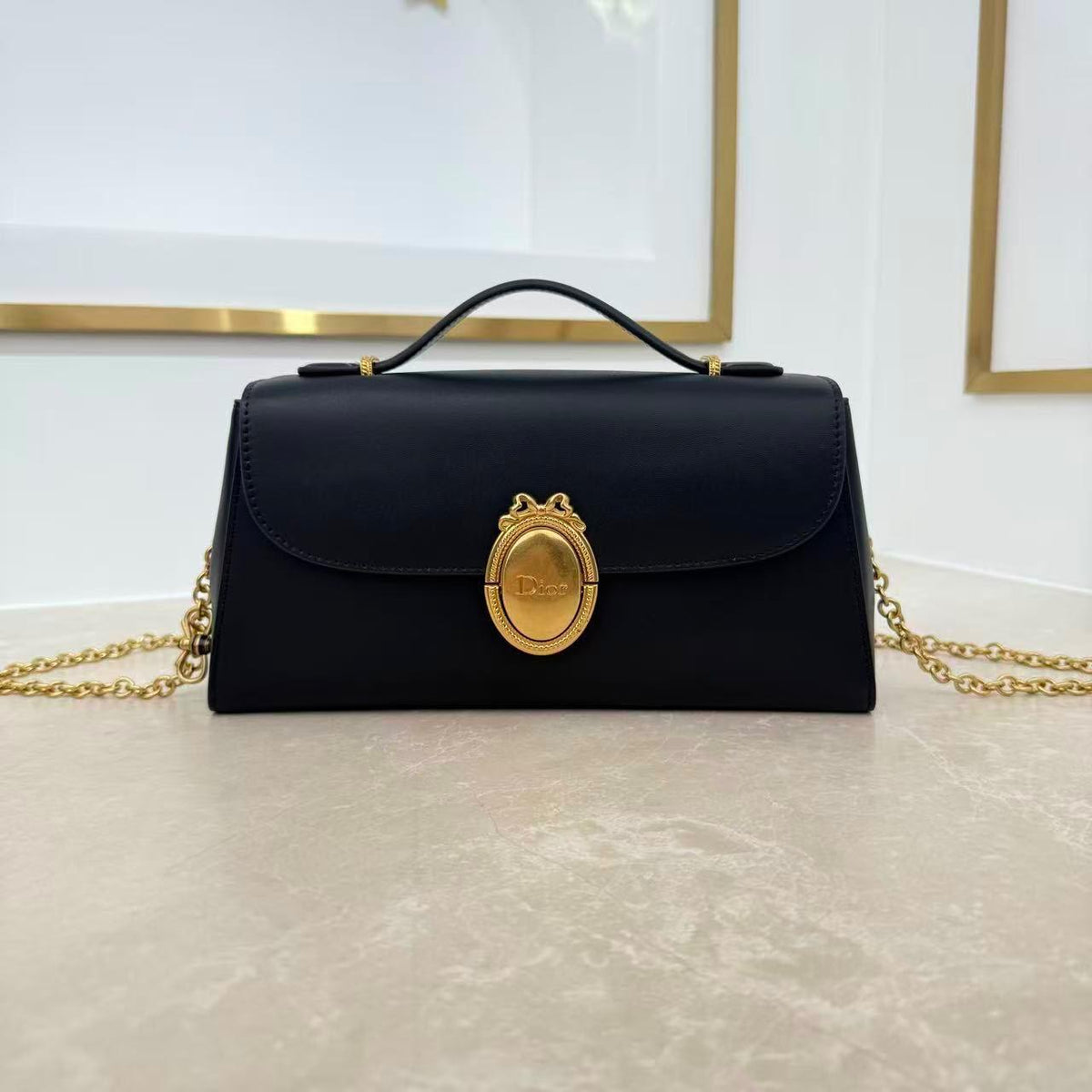 Ladies DI*R bags.