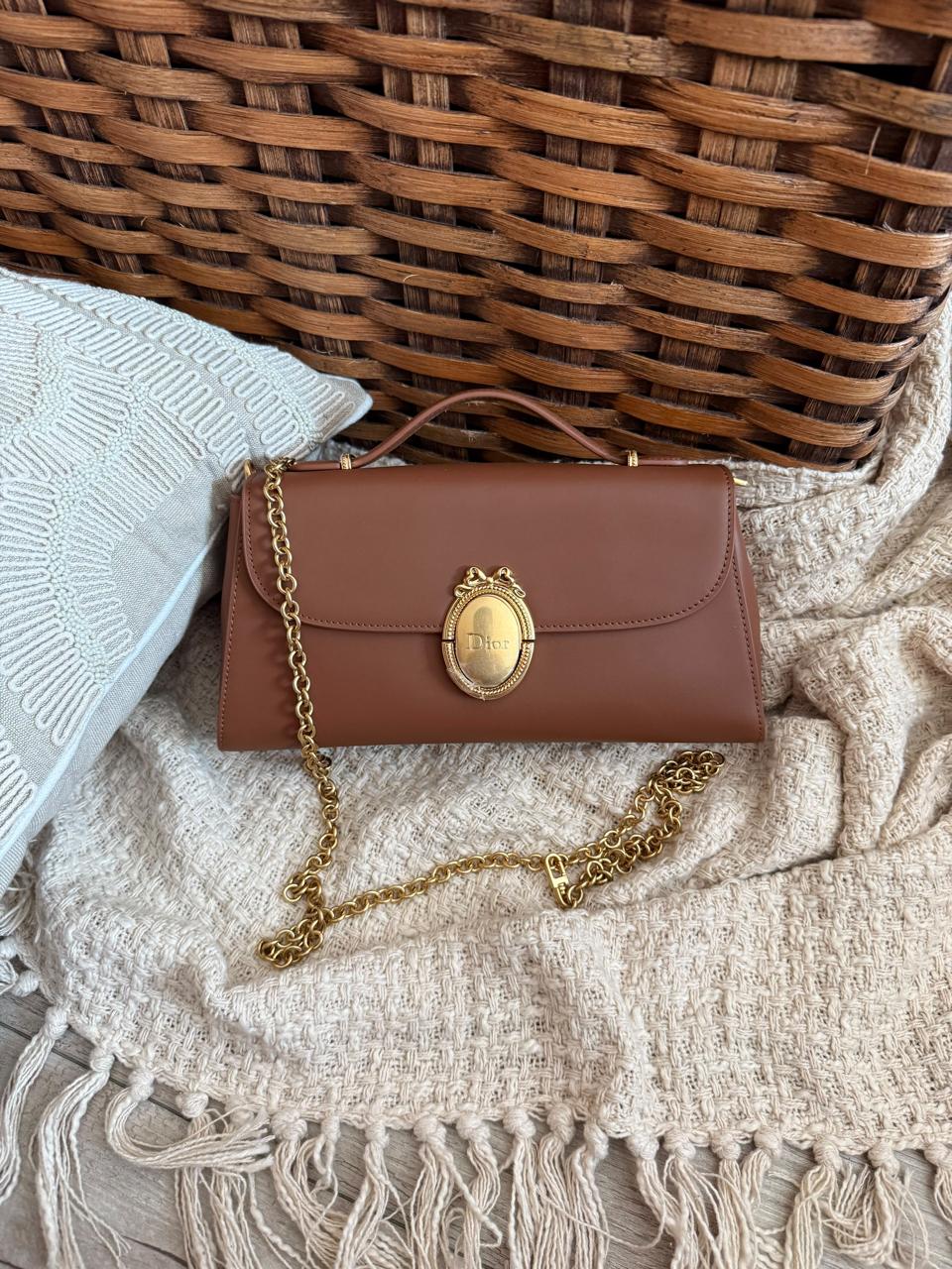 Ladies DI*R bags.