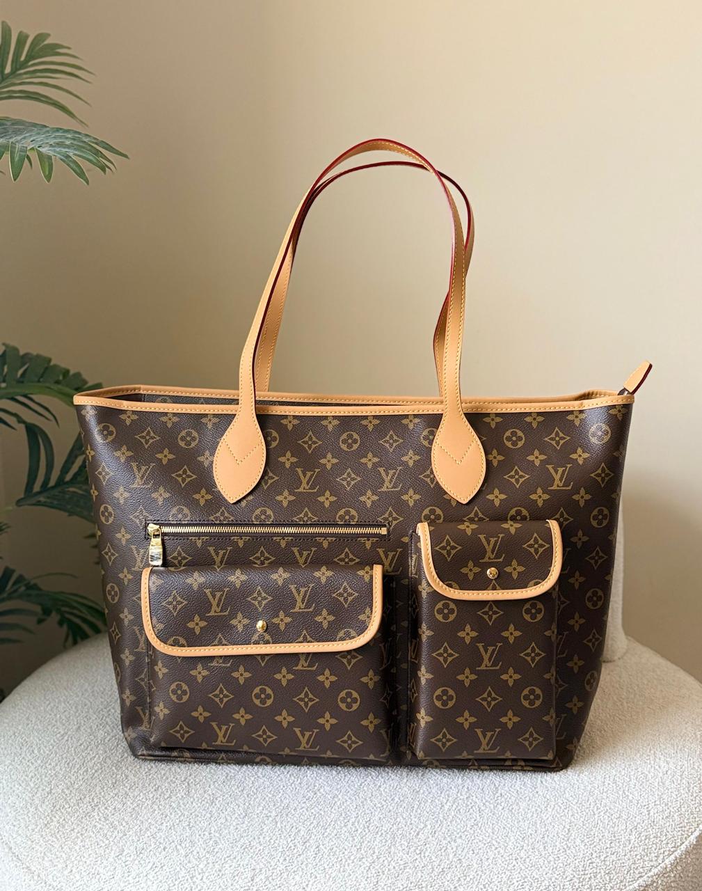 Ladies L*vi.   Bags.