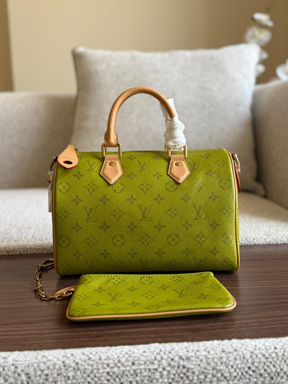 Ladies L*vi.   Bags.