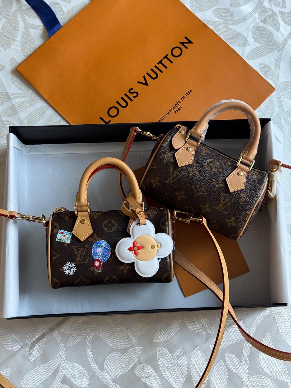Ladies L*vi.   Bags.