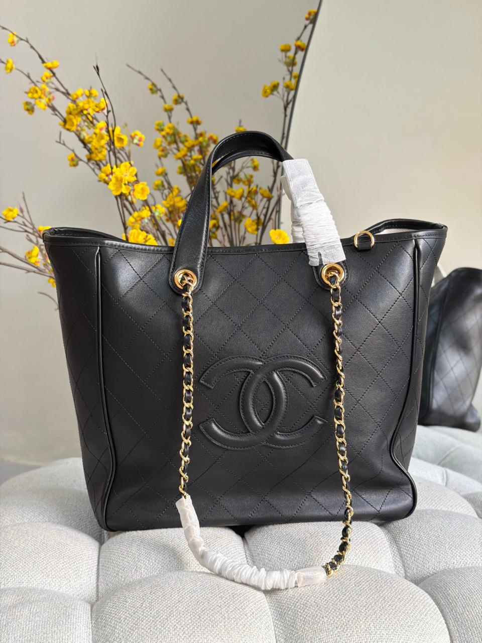 Ladies CH**NEL bags