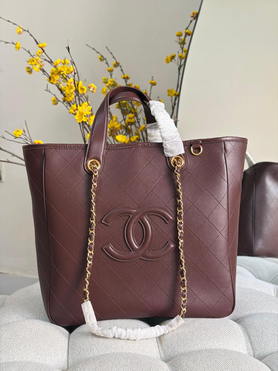 Ladies CH**NEL bags
