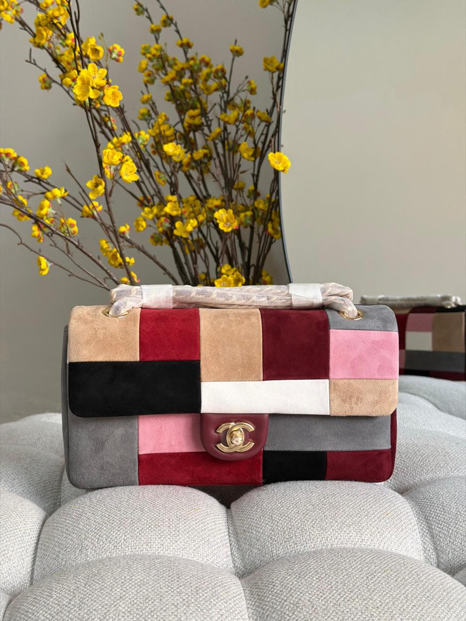 Ladies CH**NEL bags
